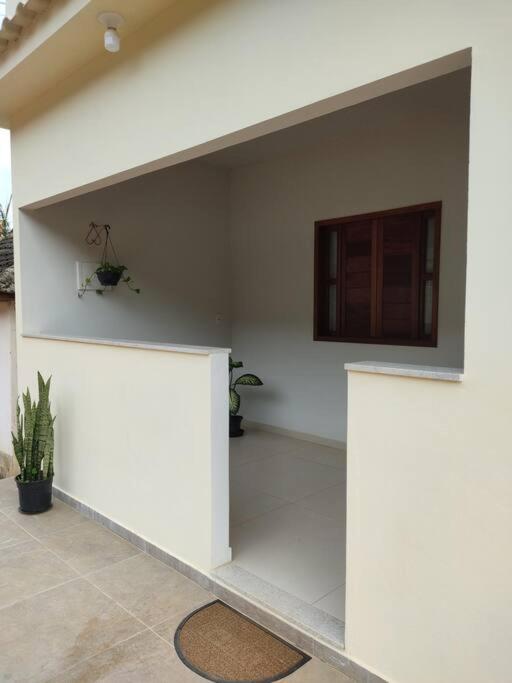 Agradavel Casa De Campo, Recem Construida. Pedra Menina Экстерьер фото