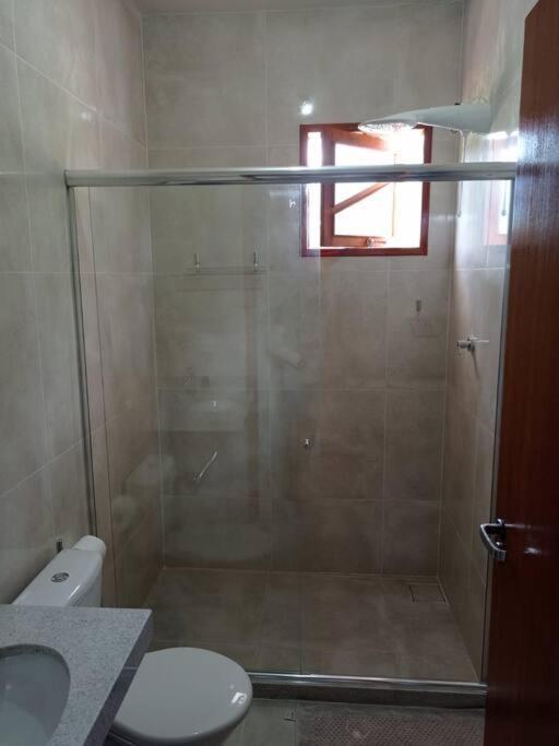 Agradavel Casa De Campo, Recem Construida. Pedra Menina Экстерьер фото