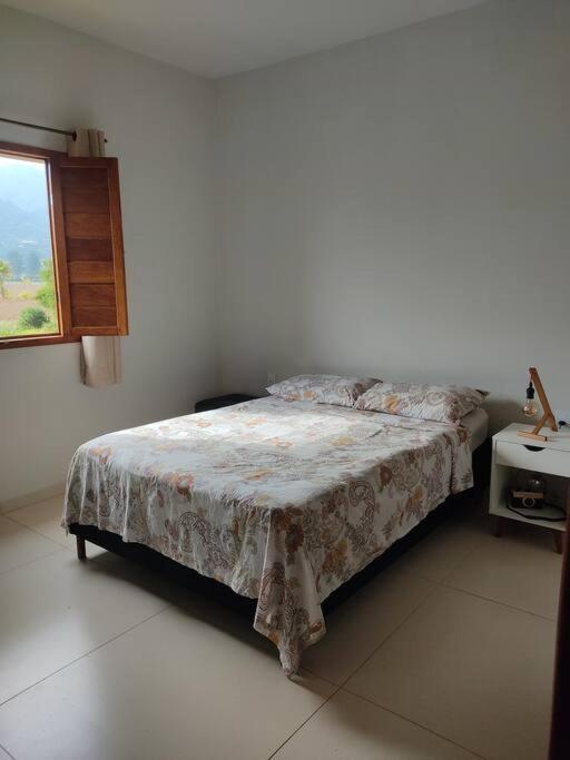Agradavel Casa De Campo, Recem Construida. Pedra Menina Экстерьер фото