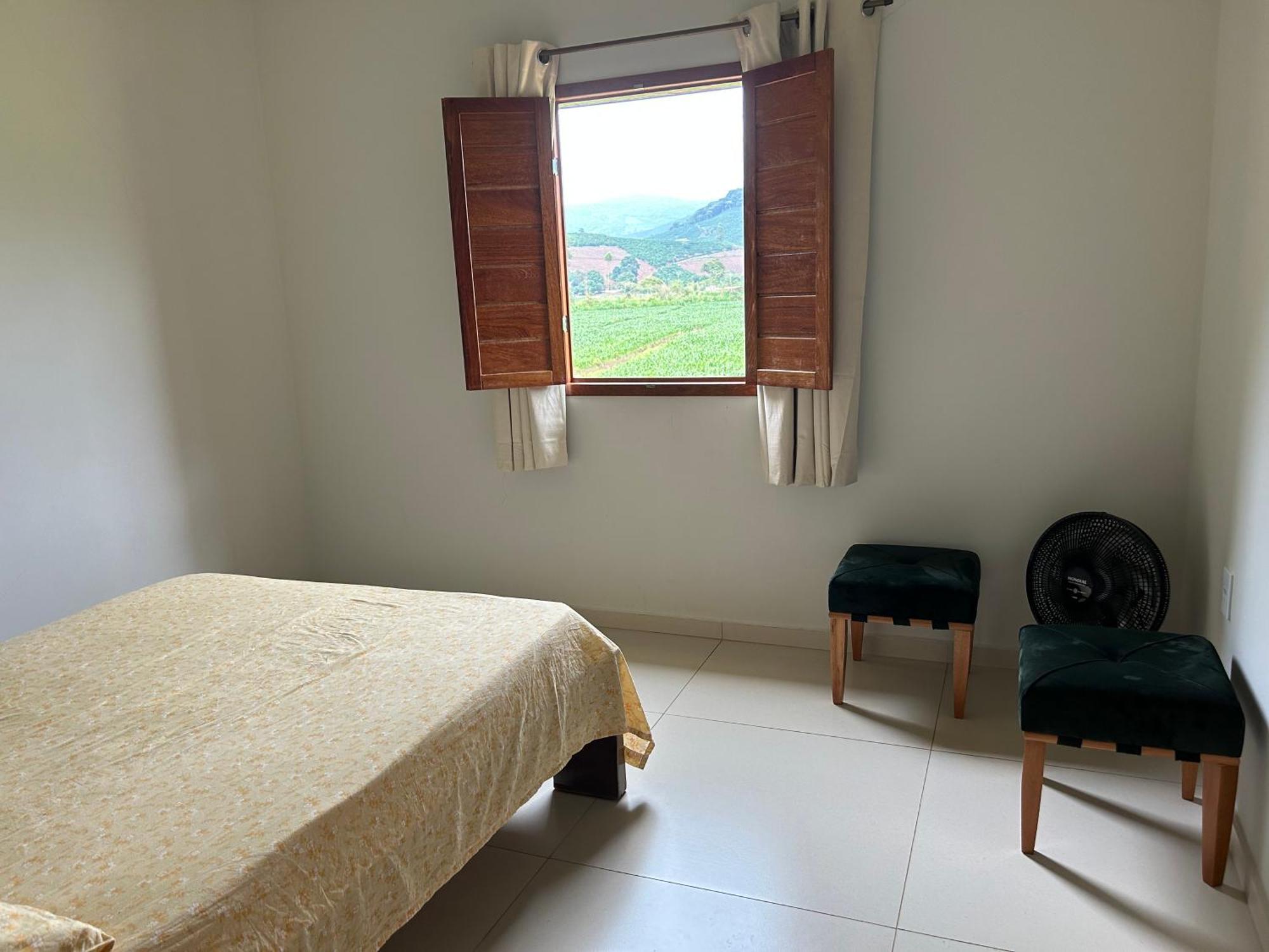 Agradavel Casa De Campo, Recem Construida. Pedra Menina Экстерьер фото